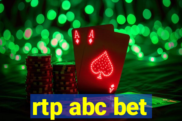 rtp abc bet